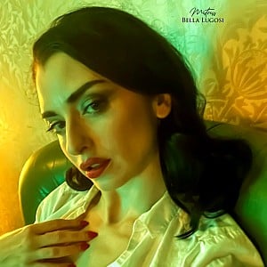 Bella Lugosi