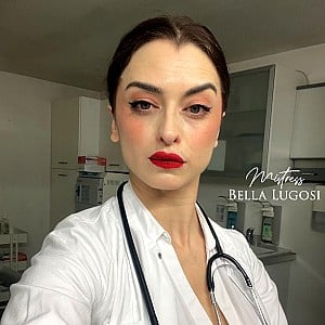 Bella Lugosi