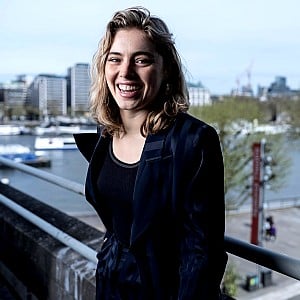 Bella MacLean