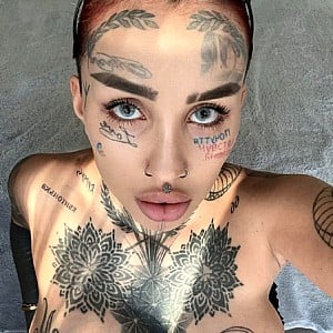 Bella Morningstar
