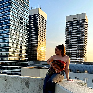Bella Olguin