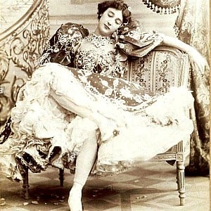 Bella Otero