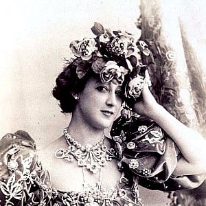 Bella Otero