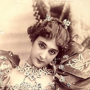 Bella Otero