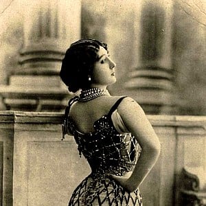 Bella Otero