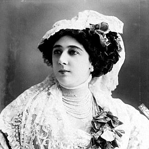 Bella Otero
