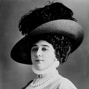 Bella Otero