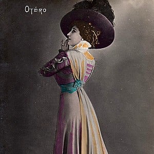 Bella Otero