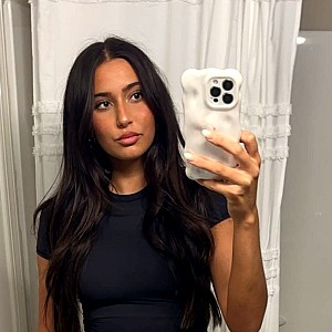 Bella Pacini