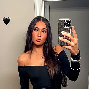 Bella Pacini