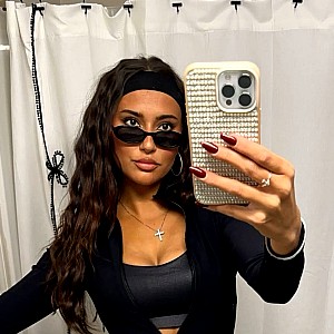 Bella Pacini