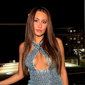 Bella Pacini