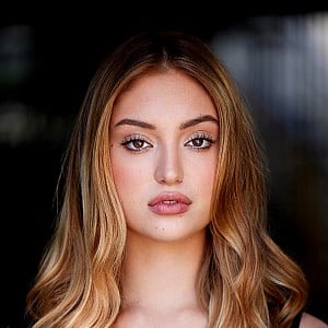 Bella Podaras