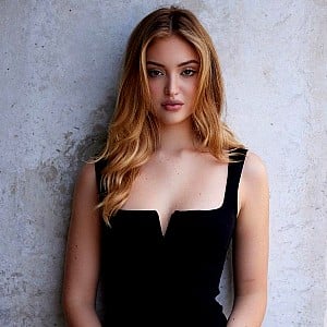 Bella Podaras