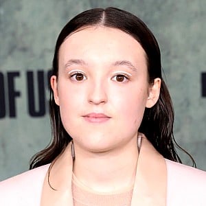 Bella Ramsey
