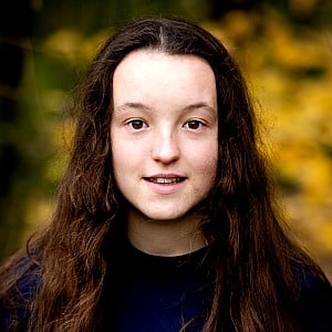 Bella Ramsey