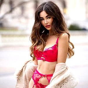 Bella Rosa