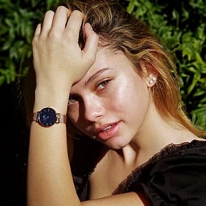 Bella Shepard