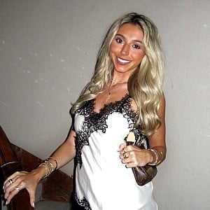 Bella Simone