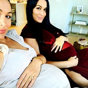 Bella Twins