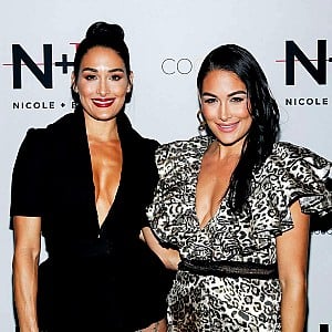 Bella Twins