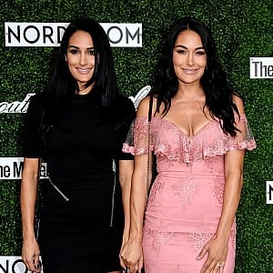 Bella Twins