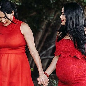 Bella Twins