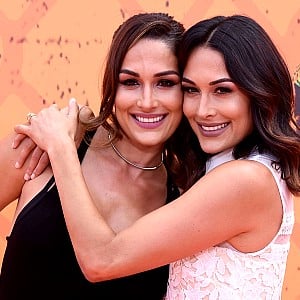 Bella Twins