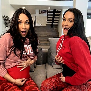 Bella Twins