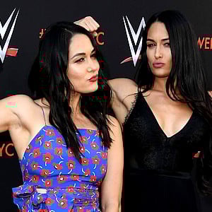 Bella Twins