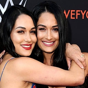 Bella Twins