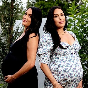 Bella Twins
