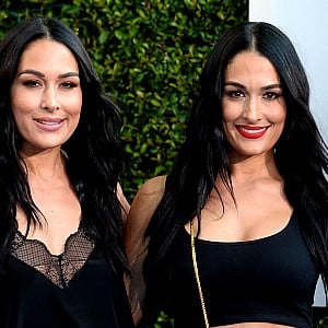 Bella Twins