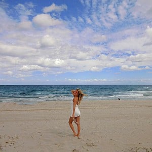 Bella Walsh
