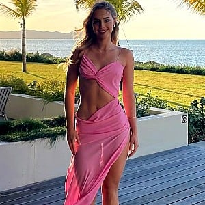 Bella Wishart