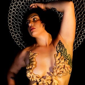 Belle Amelie