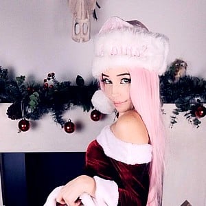 Bela Delfina