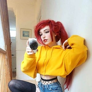 Bela Delfina
