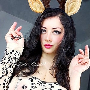 Belle Elise