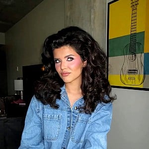 Belle Frantz