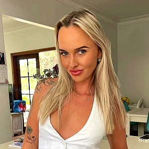 Belle Gaffey