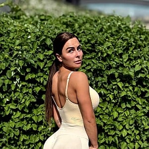 Belle Gregory