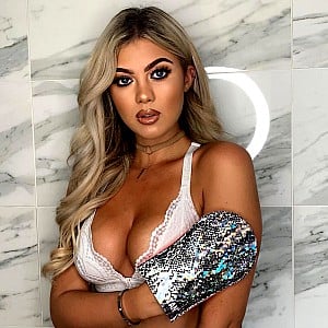 Belle Hassan