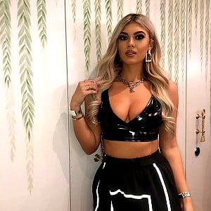 Belle Hassan