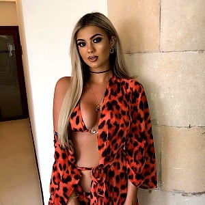 Belle Hassan