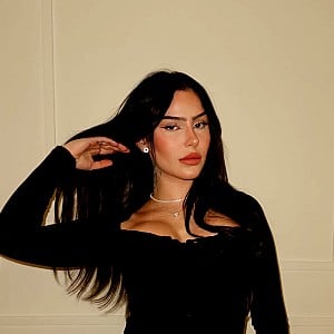 Belle Kaffer