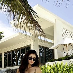 Belle Mariano