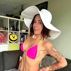 Belle Ohara