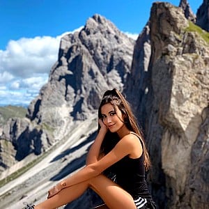 Benedetta Caretta