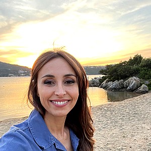 Benedetta Parodi